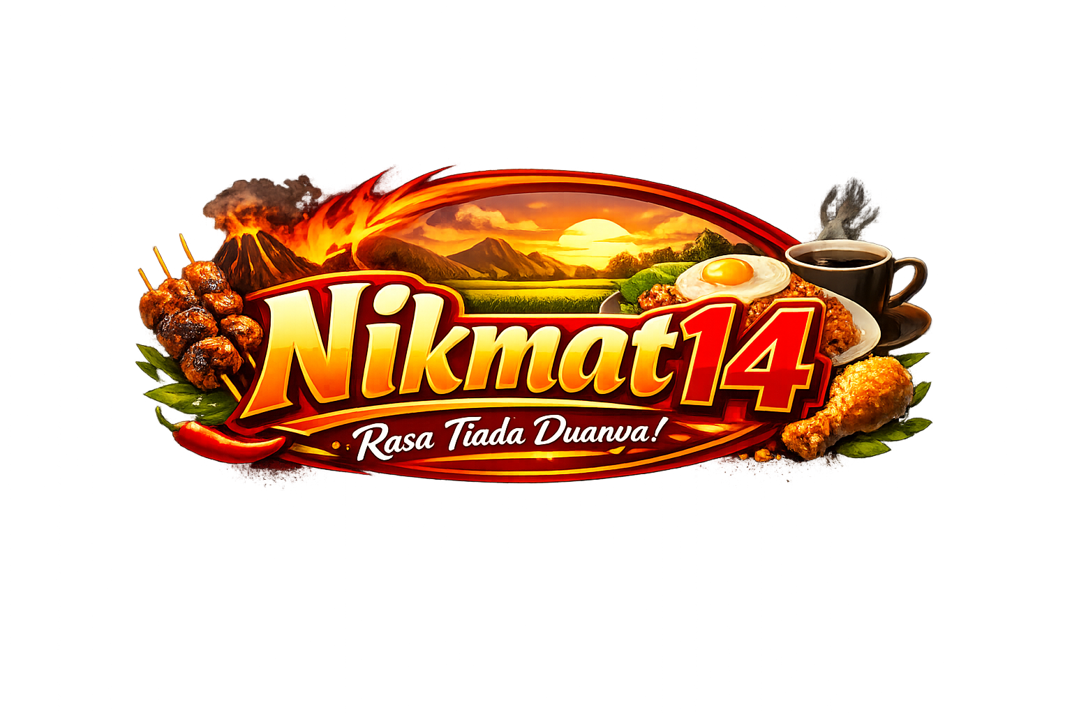 NIKMAT14